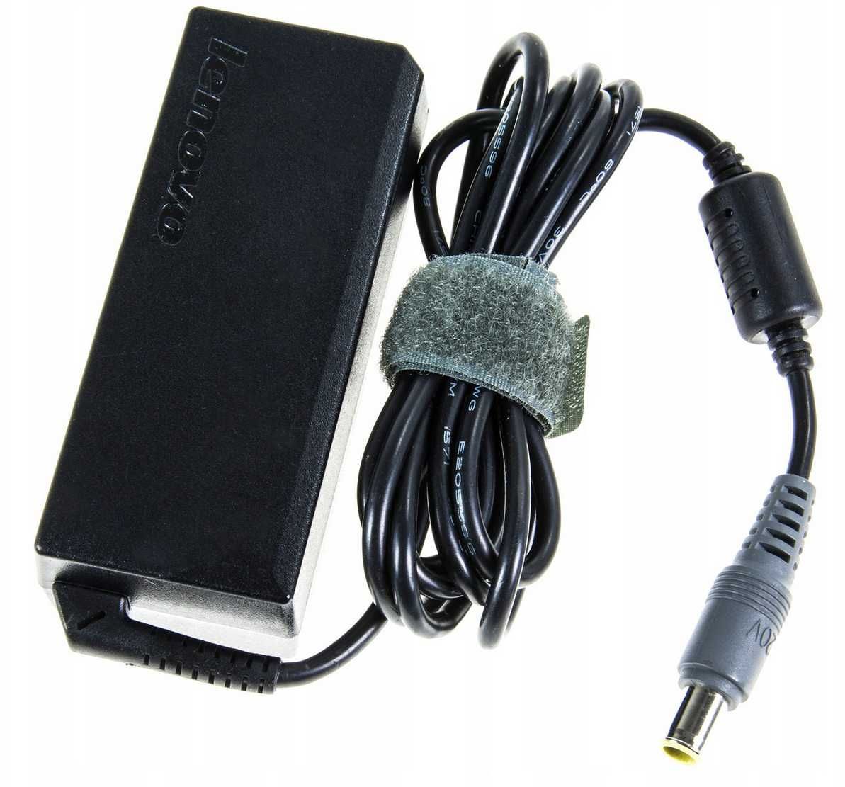 Zasilacz LENOVO 90W 8.0-5.5 Okrągły PIN