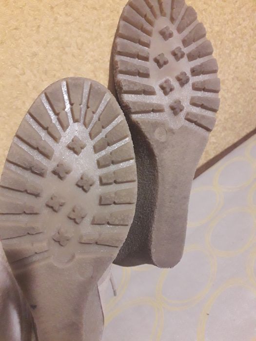 Ботильйони черевики ботінки