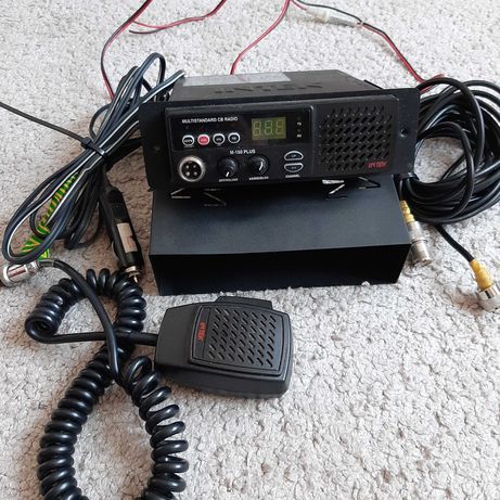 Cb radio intek M-150plus