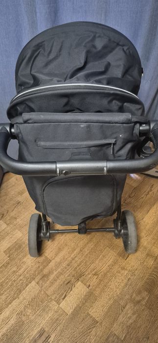 Дитяча коляска Bravo carrello