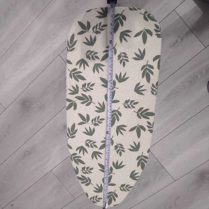 Mała Deska do prasowania na stole turystyczna małe mieszkanie