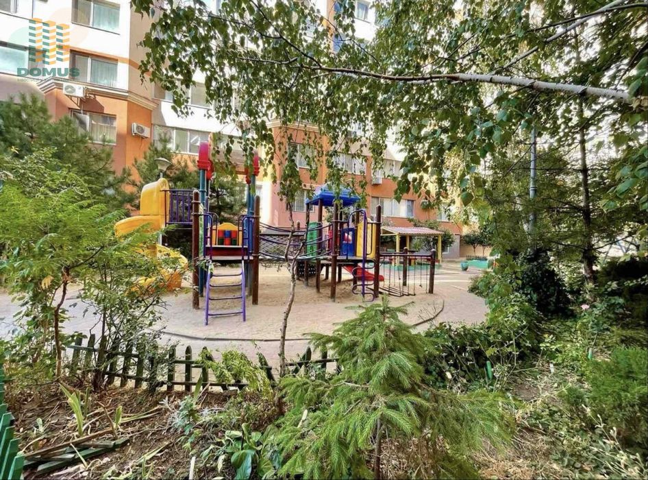 Продам 2 комн в ЖК на Старицкого! С ремонтом и мебелью!