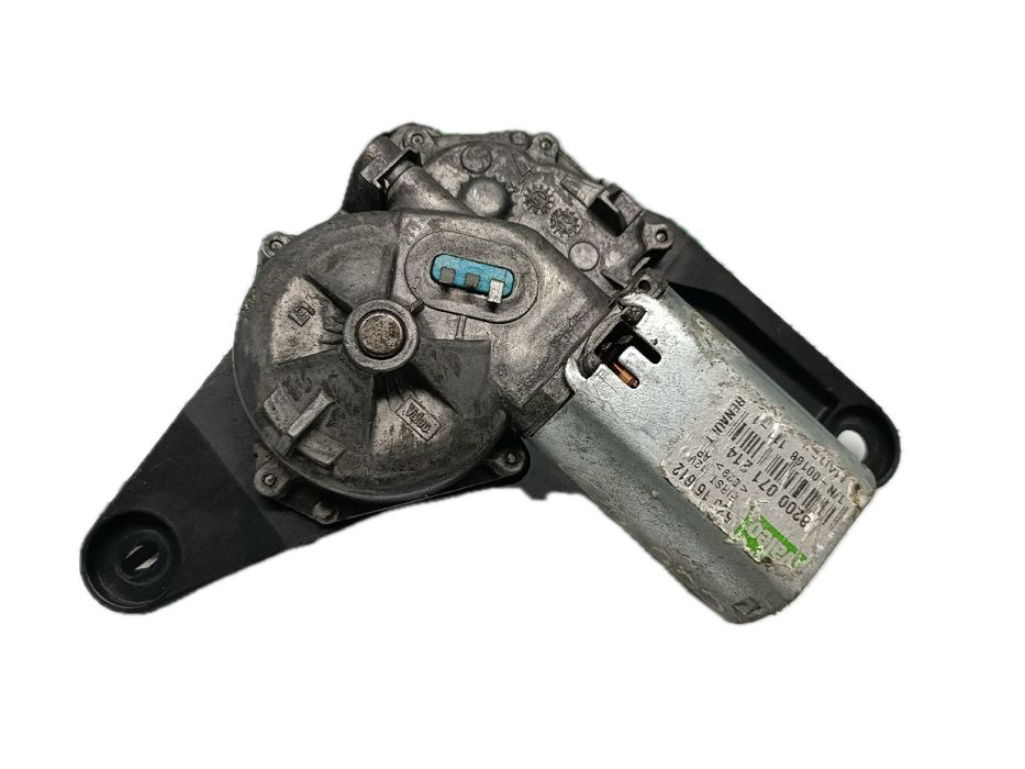 Motor limpa vidros trás RENAULT Clio II (BB0/1/2_, CB0/1/2_)