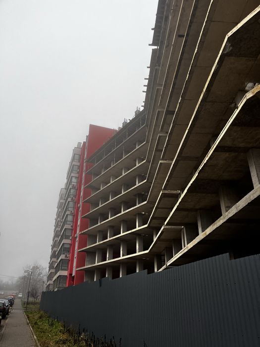 Продаж однокімнатної новобудови | МАЄМО БАГАТО КВАРТИР В ЦЬОМУ ЖК