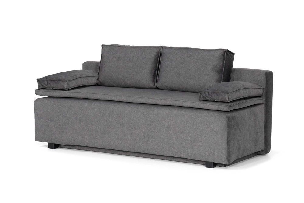 Sofa Havana funkcja spania,pojemnik na pościel