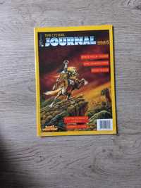 Citadel Journal #5 Warhammer suplement rarytas 1994