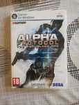 Jogo Alpha protocol PC