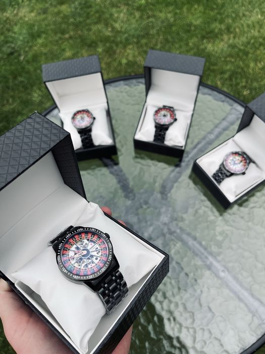 Механічний годинник | Часи казино | рулетка | Casino | Додеп