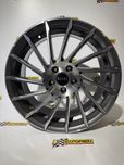 Jantes 18 monaco turbina ford, peugeot, volvo 18 5x108