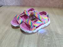 Босоніжки дитячі Sketchers