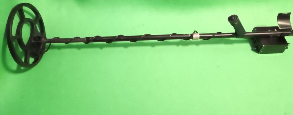 Металошукач Чингісхан металлоискатель металлодетектор