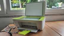 Impressora HP Deskjet 2132