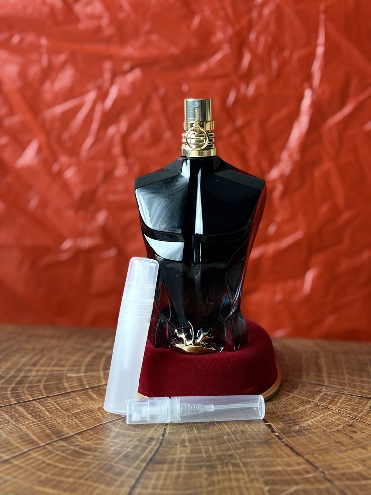 Jean Paul Gaultier Le Beau Le Parfum – próbka 3ml / 5ml – oryginał