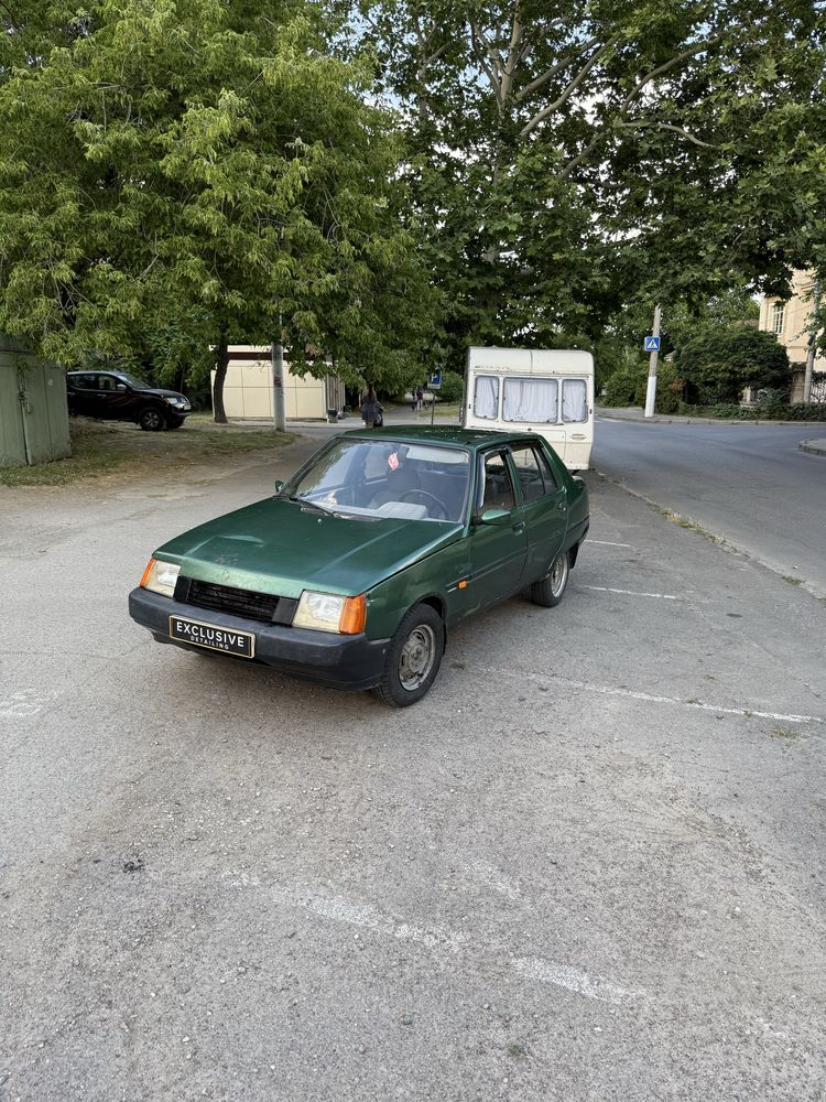 Заз Славута в отличном состоянии