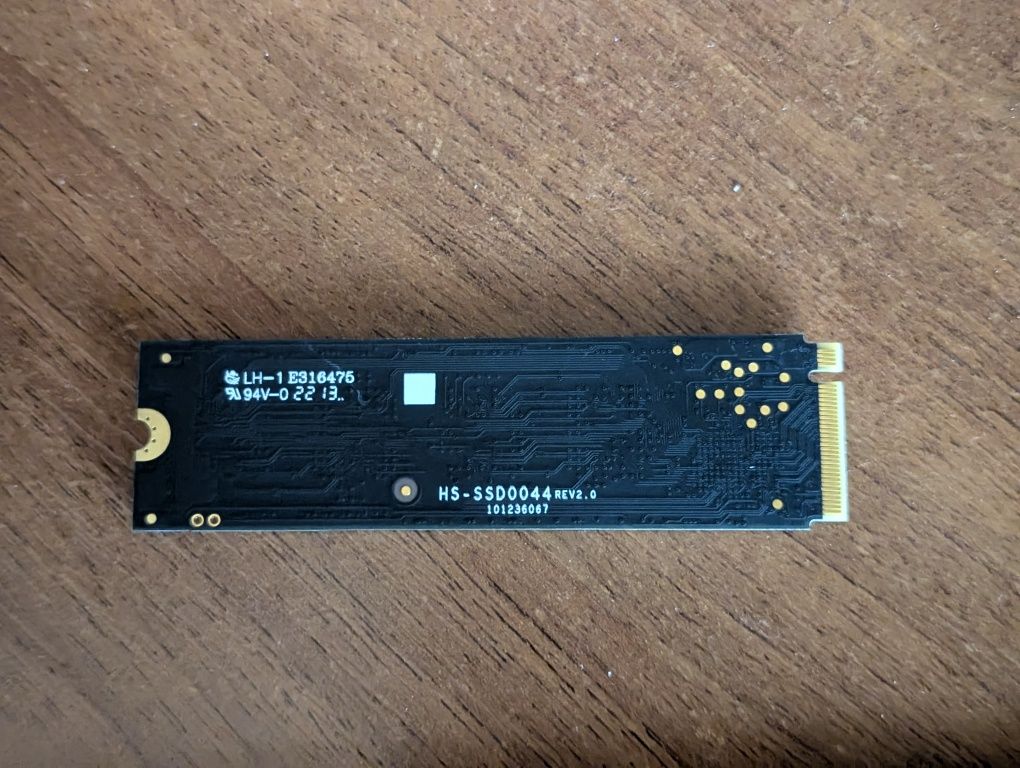 SSD Patriot p300 128GB