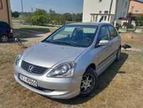 Honda Civic 1.4.