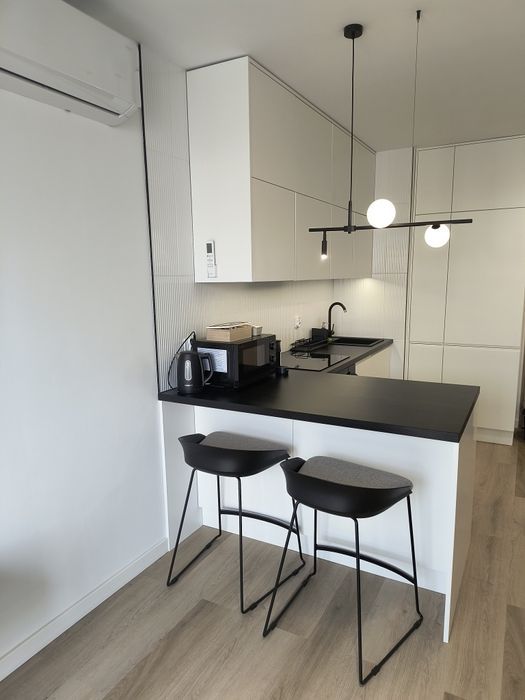 Apartament blisko morza/bezpłatny parking/nowe budownictwo/Gdańsk