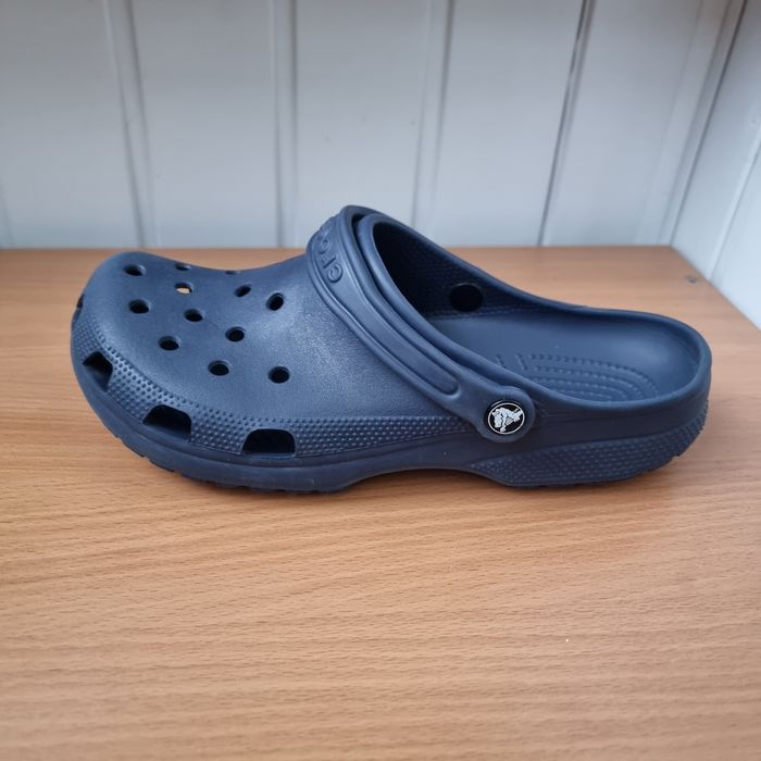 Оригінальні Crocs  Чоловічі крокси сабо. Р.44