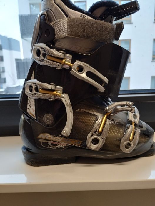 Buty Nordica Rozmiar 295 mm