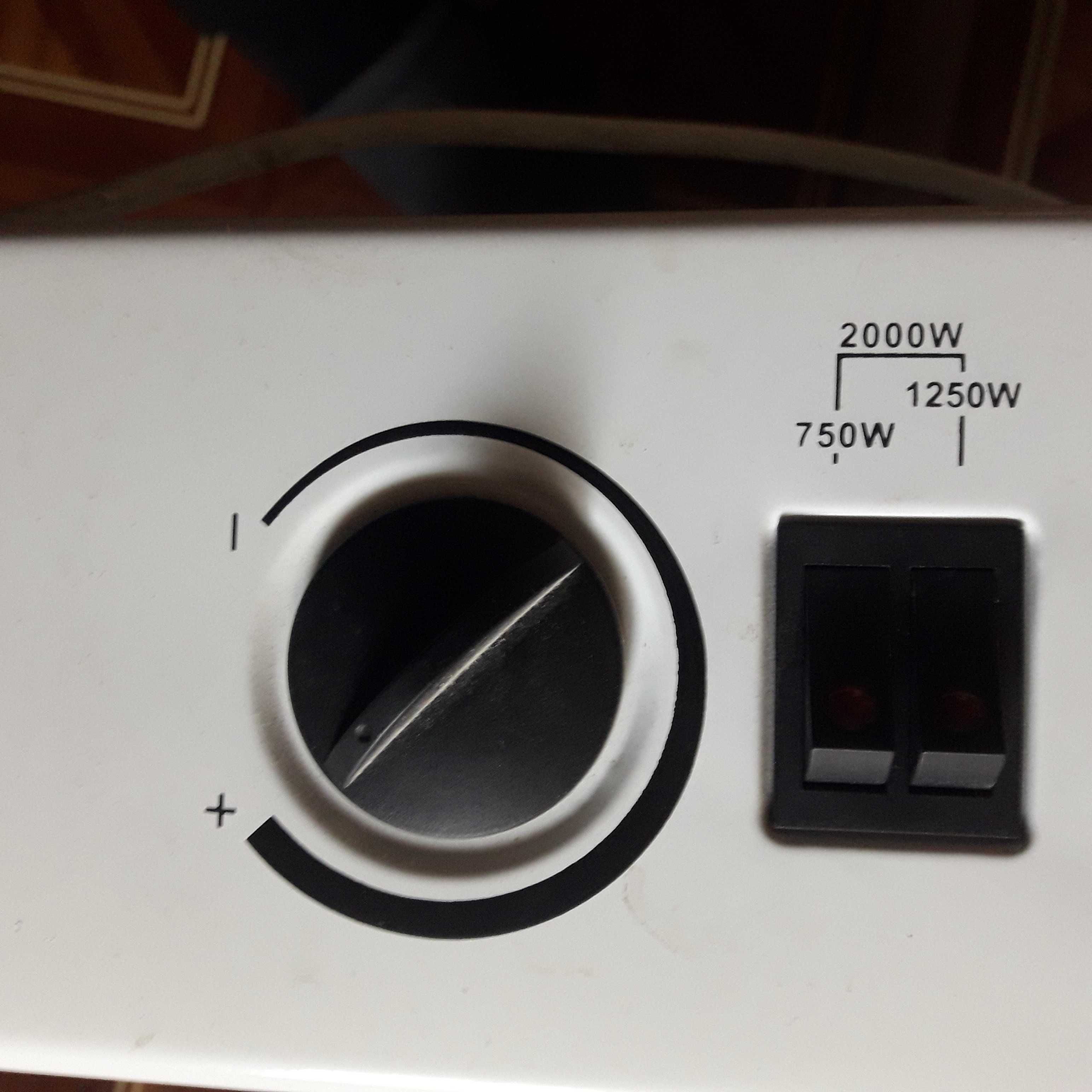 Grzejnik elektryczny