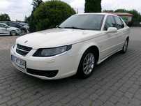 Saab  9-5  benzyna