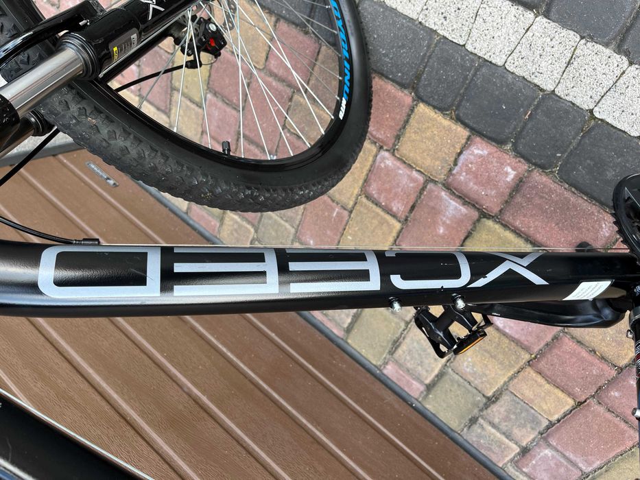 Rower męski 27,5 cala KS CYCLING