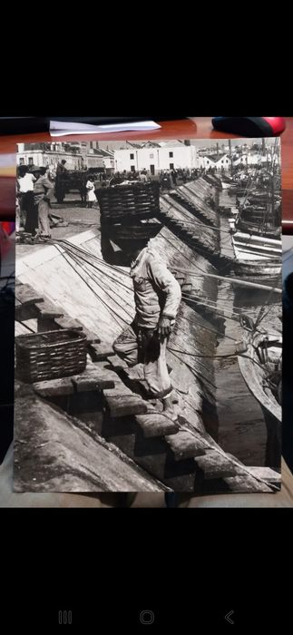 Setúbal d'Outros Tempos - Um Tesouro Guardado