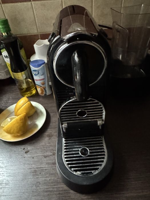 Ekspres Nespresso citiz