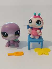 Lps Littlest Pet Shop zestaw