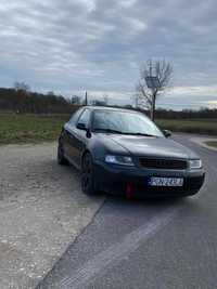 Audi a3 8l 1.8T Zadbany