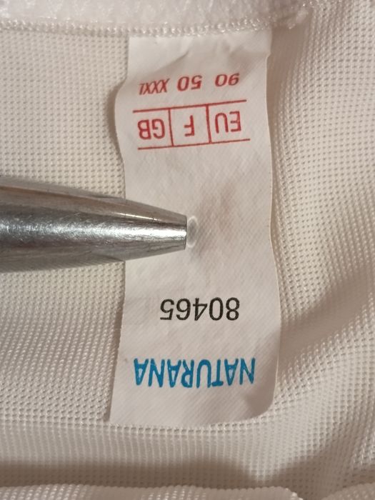 Nowe majtki wyszczuplające modelujące 48 50 xxxl 4xl Naturana