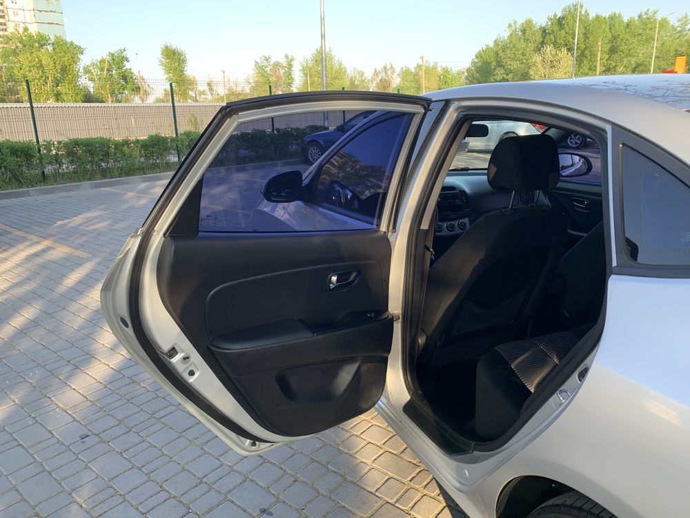 Авто в отличном состоянии