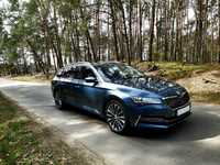 Skoda Superb Salon Polska , DSG 7 ,LED, Jak Nowa