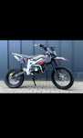 Cross kros kxd 612 pro 125cc koła 17/14 rozrusznik lampa RATY DOWÓZ