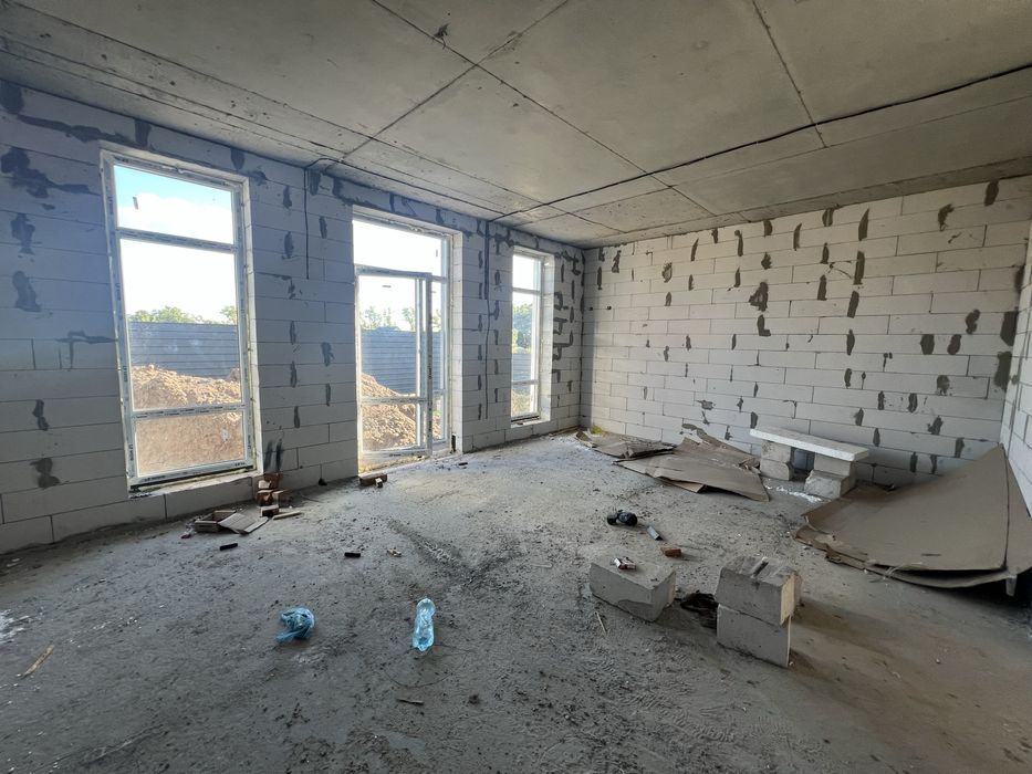 Продаж дуплексу в Святопетрівському! Вигідно! Без комісії!