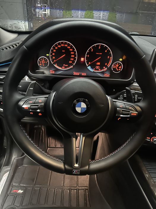 Продам BMW X5 F15