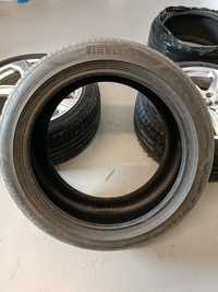 Opona Pirelli P zero 245/45 R19 102Y 2023 jak nowa