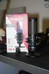 Mikrofon Hyperx Quadcast S
