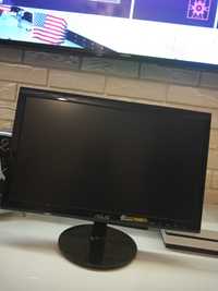 Monitor Asus 19 cali