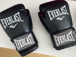 Luvas box/ kickboxing Everlast tam 1