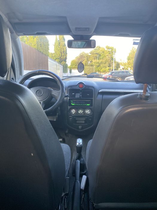 Microcar 4 LUGARES Aixam Crossline