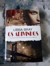 Os Adivinhos de Libba Bray