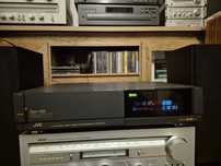 Odtwarzacz VHS JVC HR-S5000EG