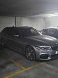 BMW 525d Nacional