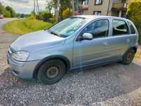 Opel corsa 1.2 16v polift 5drzwi klimatronic