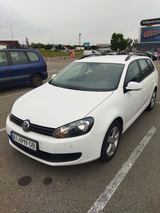 Продам Фольксваген Гольф