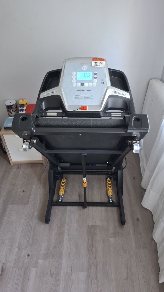 Passadeira Bodytone DT14