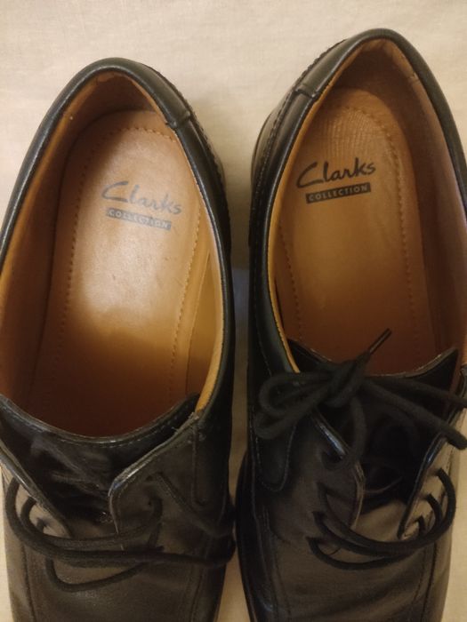 Туфлі чоловічі/Туфли мужские