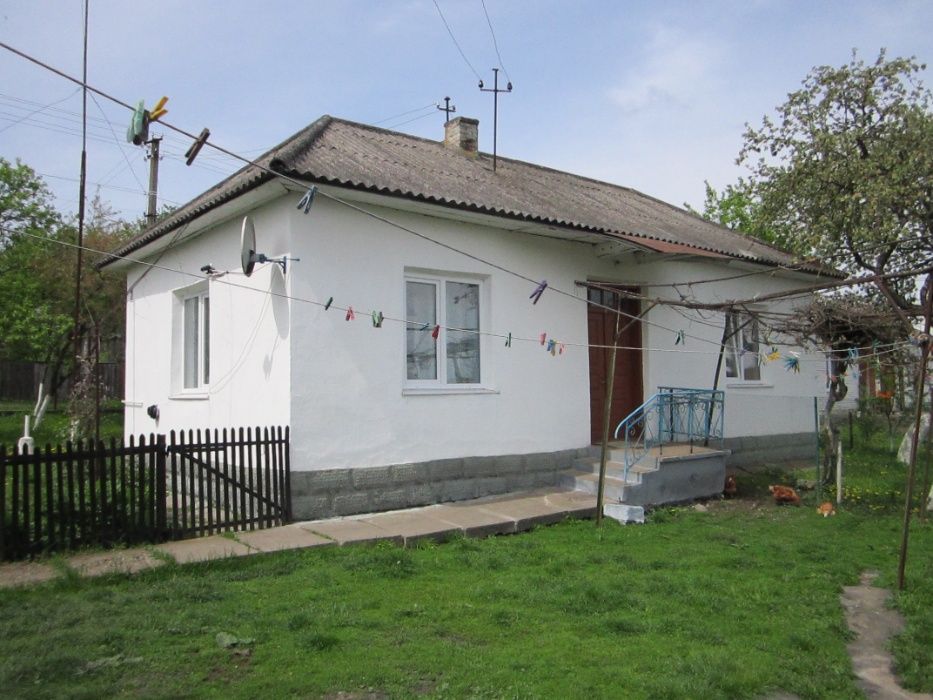 Терміново продам будинок в селі Конюшики, Рогатинський р-н, Ів.-Франк