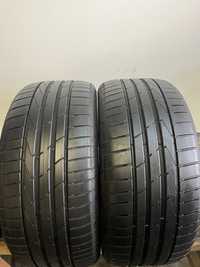 Letnie opony Hankook 225/50r17 2022rok